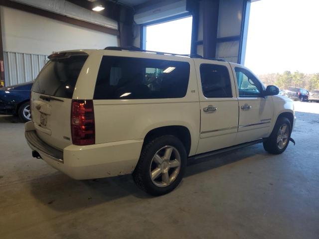 Photo 2 VIN: 1GNUCKE0XAR135469 - CHEVROLET SUBURBAN C 