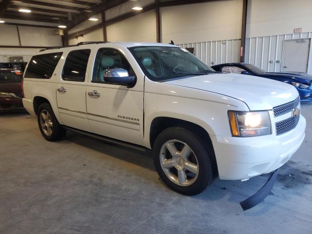 Photo 3 VIN: 1GNUCKE0XAR135469 - CHEVROLET SUBURBAN C 