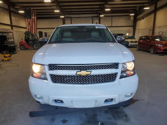 Photo 4 VIN: 1GNUCKE0XAR135469 - CHEVROLET SUBURBAN C 