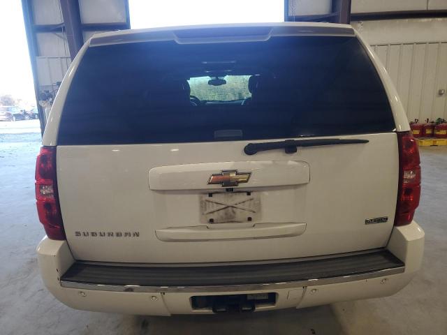 Photo 5 VIN: 1GNUCKE0XAR135469 - CHEVROLET SUBURBAN C 