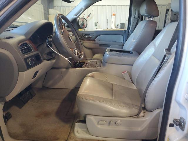 Photo 6 VIN: 1GNUCKE0XAR135469 - CHEVROLET SUBURBAN C 