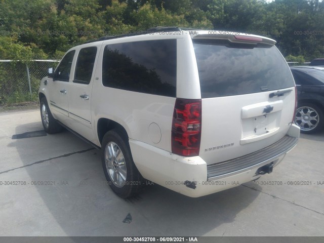 Photo 2 VIN: 1GNUCKE0XAR185711 - CHEVROLET SUBURBAN 