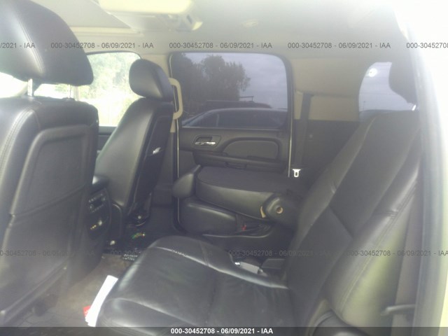 Photo 7 VIN: 1GNUCKE0XAR185711 - CHEVROLET SUBURBAN 