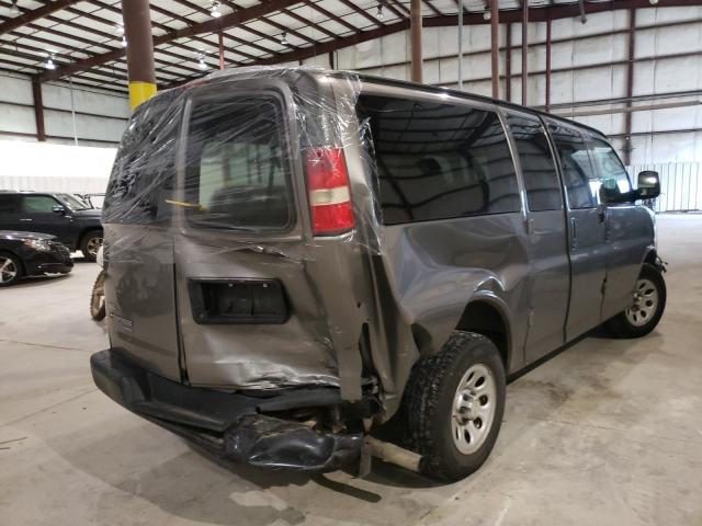 Photo 3 VIN: 1GNUGBD47A1169618 - CHEVROLET EXPRESS G1 