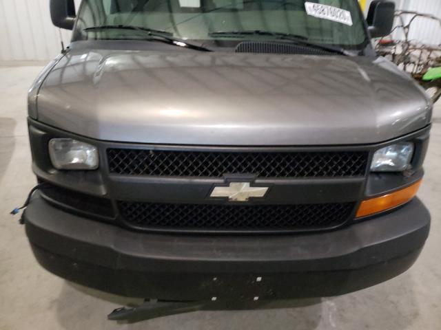 Photo 6 VIN: 1GNUGBD47A1169618 - CHEVROLET EXPRESS G1 