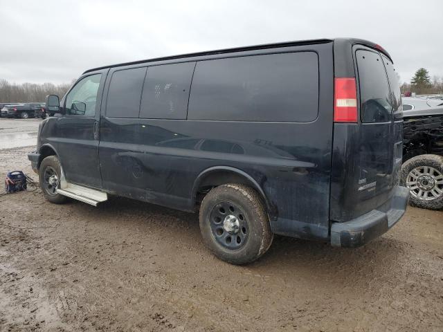 Photo 1 VIN: 1GNUHBD45A1156881 - CHEVROLET EXPRESS 