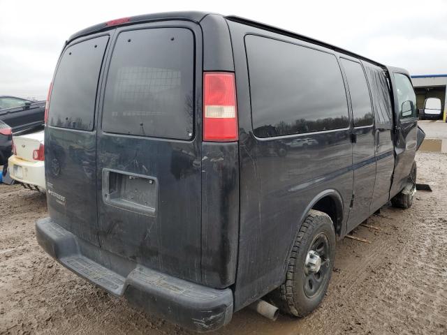 Photo 2 VIN: 1GNUHBD45A1156881 - CHEVROLET EXPRESS 