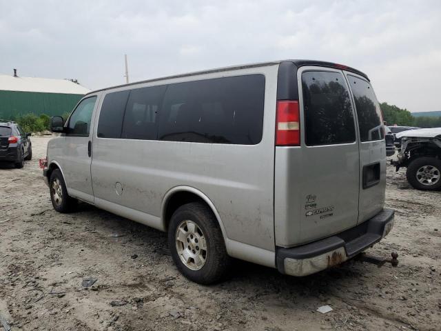 Photo 1 VIN: 1GNUHCD45A1183777 - CHEVROLET EXPRESS G1 