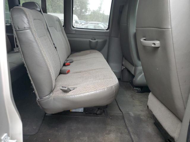 Photo 10 VIN: 1GNUHCD45A1183777 - CHEVROLET EXPRESS G1 