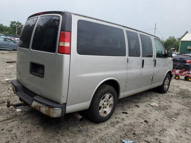 Photo 2 VIN: 1GNUHCD45A1183777 - CHEVROLET EXPRESS G1 