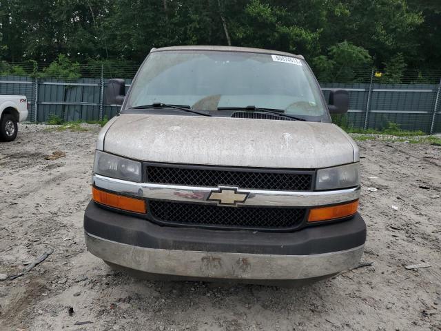 Photo 4 VIN: 1GNUHCD45A1183777 - CHEVROLET EXPRESS G1 