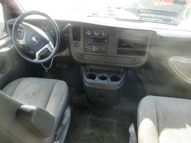 Photo 7 VIN: 1GNUHCD45A1183777 - CHEVROLET EXPRESS G1 