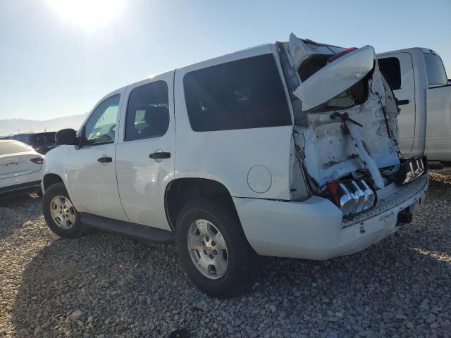 Photo 1 VIN: 1GNUKAE00AR235531 - CHEVROLET TAHOE K150 