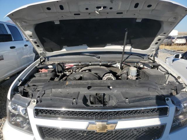 Photo 10 VIN: 1GNUKAE00AR235531 - CHEVROLET TAHOE K150 