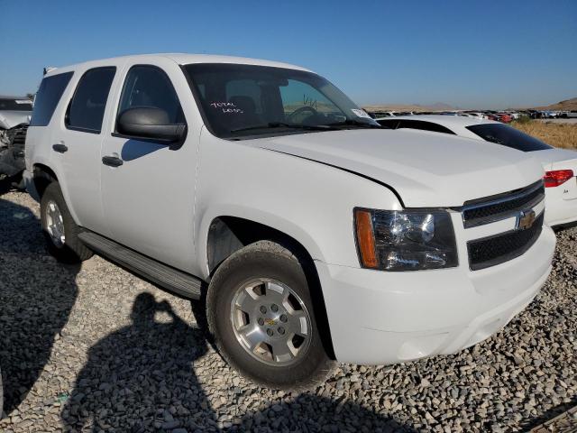 Photo 3 VIN: 1GNUKAE00AR235531 - CHEVROLET TAHOE K150 