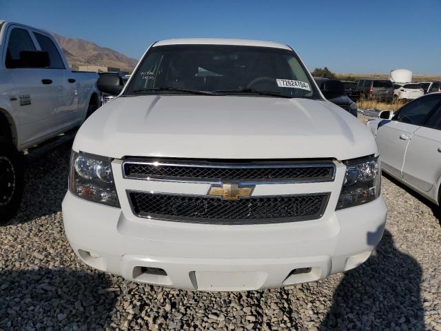 Photo 4 VIN: 1GNUKAE00AR235531 - CHEVROLET TAHOE K150 