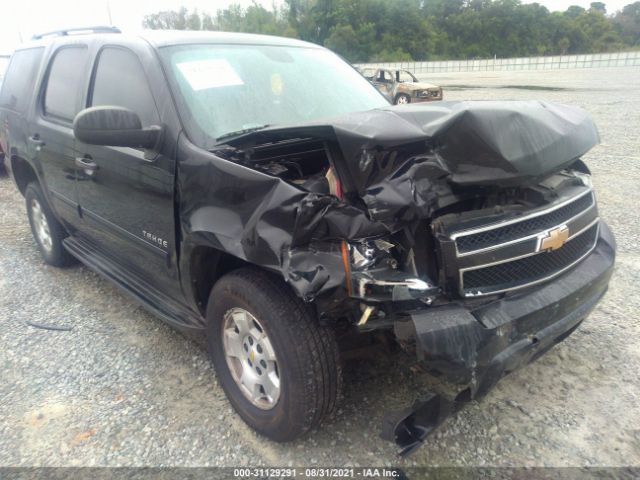 Photo 5 VIN: 1GNUKAE00AR245301 - CHEVROLET TAHOE 