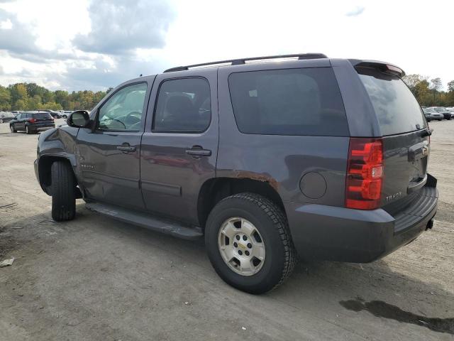 Photo 1 VIN: 1GNUKAE01AR103457 - CHEVROLET TAHOE K150 