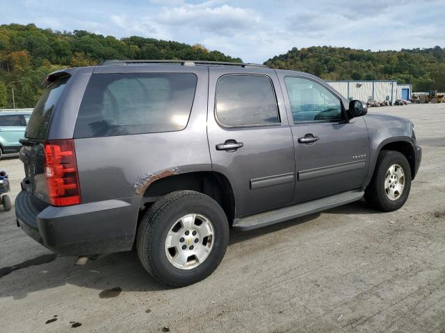 Photo 2 VIN: 1GNUKAE01AR103457 - CHEVROLET TAHOE K150 