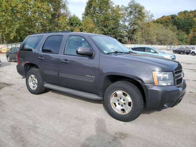 Photo 3 VIN: 1GNUKAE01AR103457 - CHEVROLET TAHOE K150 