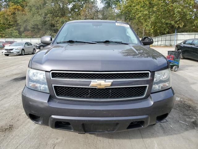 Photo 4 VIN: 1GNUKAE01AR103457 - CHEVROLET TAHOE K150 