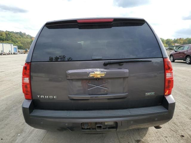 Photo 5 VIN: 1GNUKAE01AR103457 - CHEVROLET TAHOE K150 