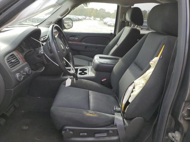 Photo 6 VIN: 1GNUKAE01AR103457 - CHEVROLET TAHOE K150 