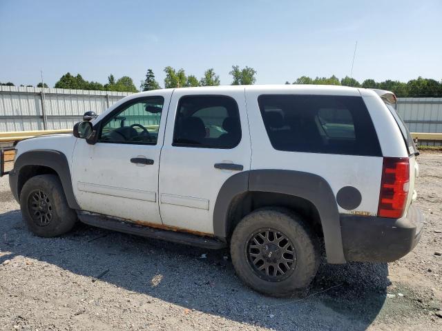 Photo 1 VIN: 1GNUKAE01AR208953 - CHEVROLET TAHOE K150 