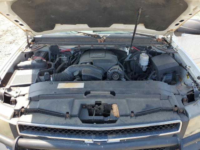 Photo 11 VIN: 1GNUKAE01AR208953 - CHEVROLET TAHOE K150 