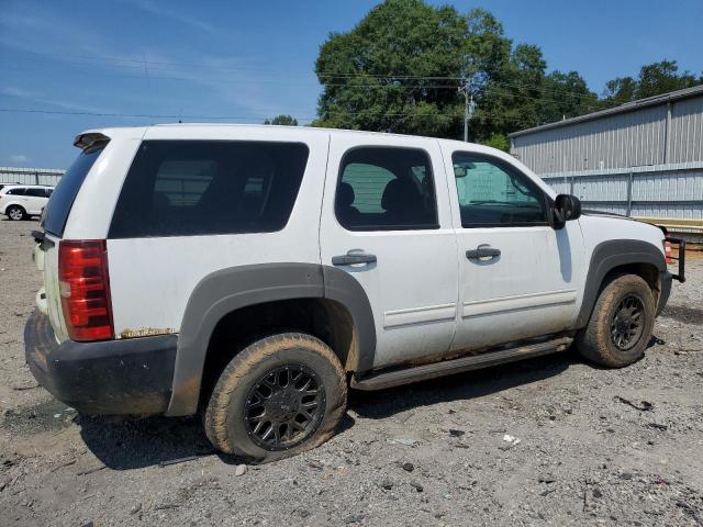 Photo 2 VIN: 1GNUKAE01AR208953 - CHEVROLET TAHOE K150 