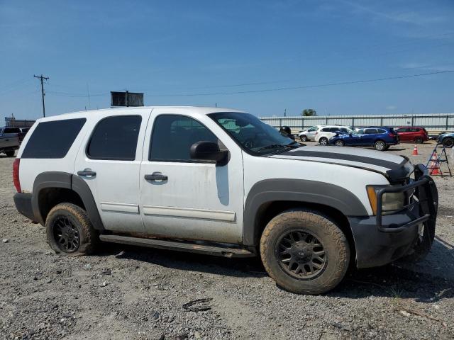 Photo 3 VIN: 1GNUKAE01AR208953 - CHEVROLET TAHOE K150 