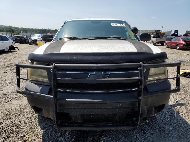 Photo 4 VIN: 1GNUKAE01AR208953 - CHEVROLET TAHOE K150 