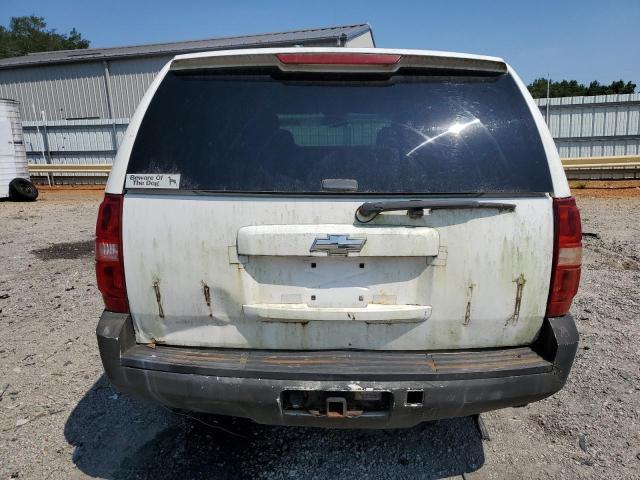 Photo 5 VIN: 1GNUKAE01AR208953 - CHEVROLET TAHOE K150 