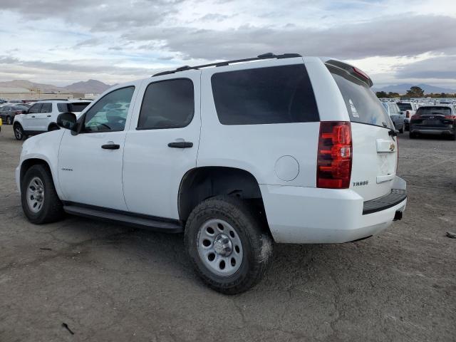 Photo 1 VIN: 1GNUKAE01AR218785 - CHEVROLET TAHOE K150 