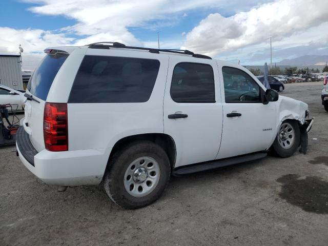 Photo 2 VIN: 1GNUKAE01AR218785 - CHEVROLET TAHOE K150 