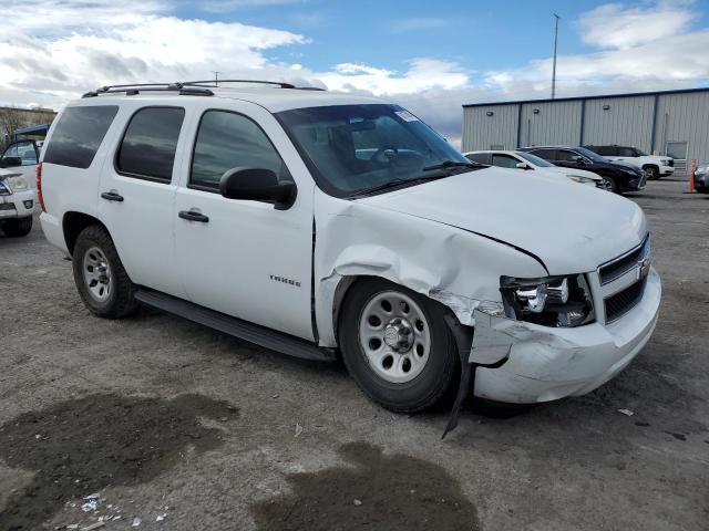 Photo 3 VIN: 1GNUKAE01AR218785 - CHEVROLET TAHOE K150 