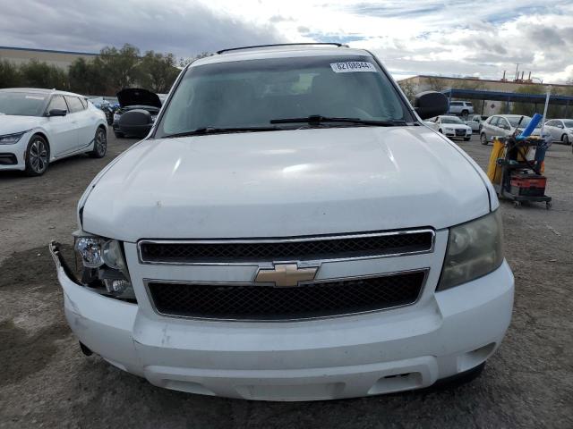 Photo 4 VIN: 1GNUKAE01AR218785 - CHEVROLET TAHOE K150 