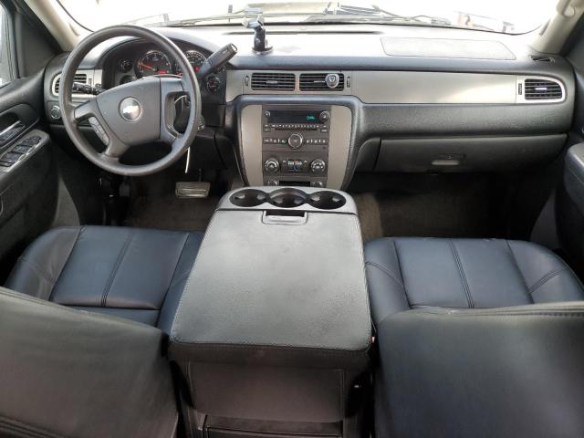 Photo 7 VIN: 1GNUKAE01AR218785 - CHEVROLET TAHOE K150 