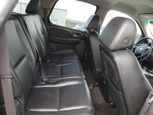 Photo 9 VIN: 1GNUKAE01AR218785 - CHEVROLET TAHOE K150 