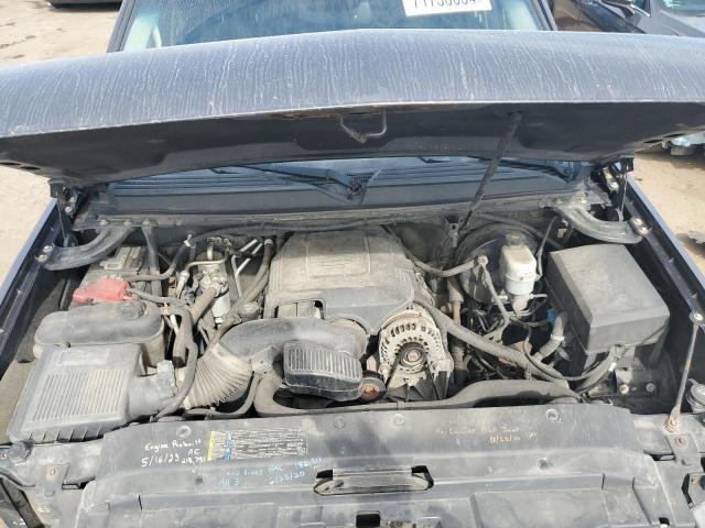 Photo 11 VIN: 1GNUKAE01AR236445 - CHEVROLET TAHOE K150 