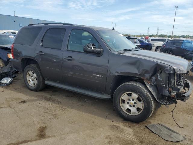 Photo 3 VIN: 1GNUKAE01AR236445 - CHEVROLET TAHOE K150 