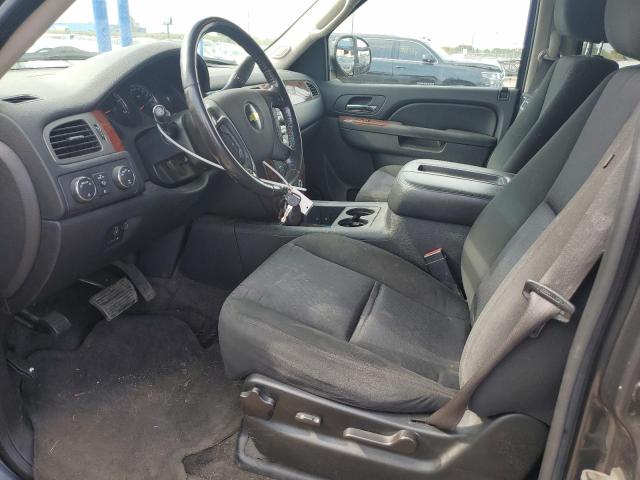 Photo 6 VIN: 1GNUKAE01AR236445 - CHEVROLET TAHOE K150 