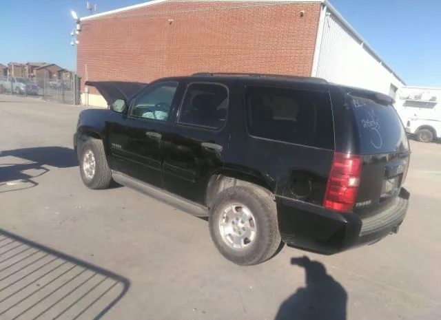 Photo 2 VIN: 1GNUKAE01AR245033 - CHEVROLET TAHOE 