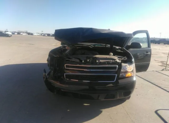 Photo 5 VIN: 1GNUKAE01AR245033 - CHEVROLET TAHOE 