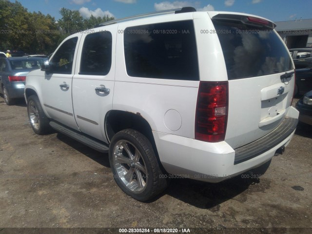 Photo 2 VIN: 1GNUKAE01AR276041 - CHEVROLET TAHOE 