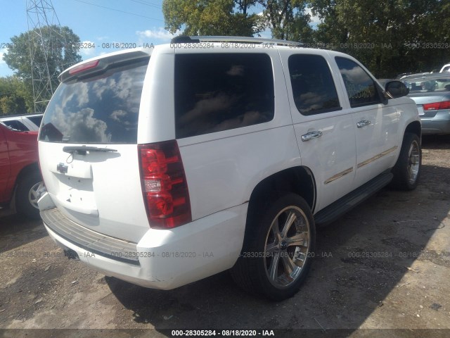 Photo 3 VIN: 1GNUKAE01AR276041 - CHEVROLET TAHOE 