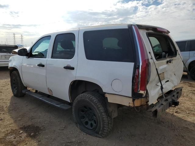 Photo 1 VIN: 1GNUKAE02AR273956 - CHEVROLET TAHOE K150 