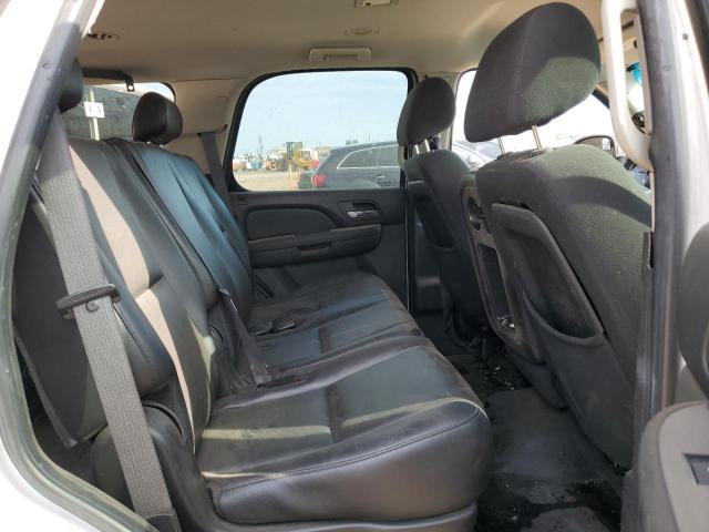 Photo 10 VIN: 1GNUKAE02AR273956 - CHEVROLET TAHOE K150 