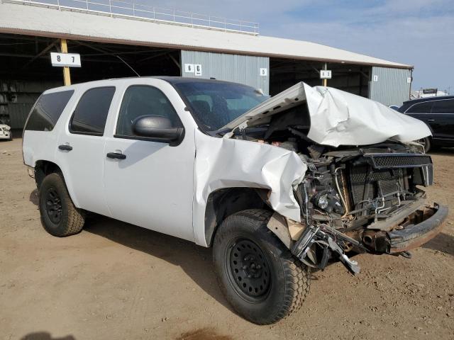 Photo 3 VIN: 1GNUKAE02AR273956 - CHEVROLET TAHOE K150 