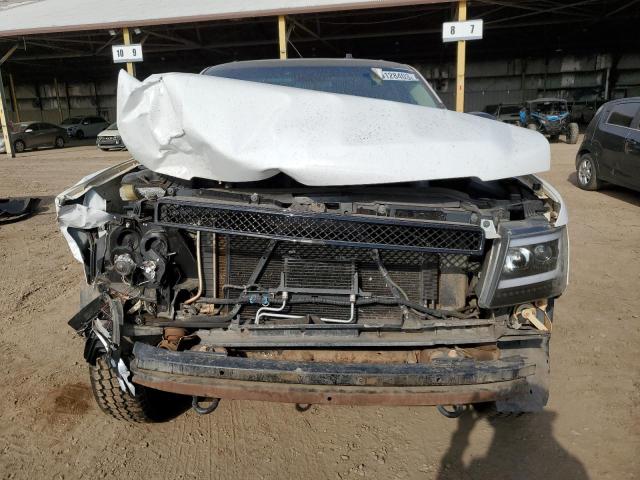 Photo 4 VIN: 1GNUKAE02AR273956 - CHEVROLET TAHOE K150 